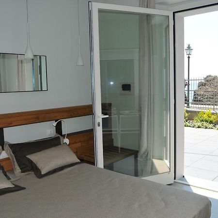 Roca Du Ma Pasu Hotel Monterosso al Mare Kültér fotó