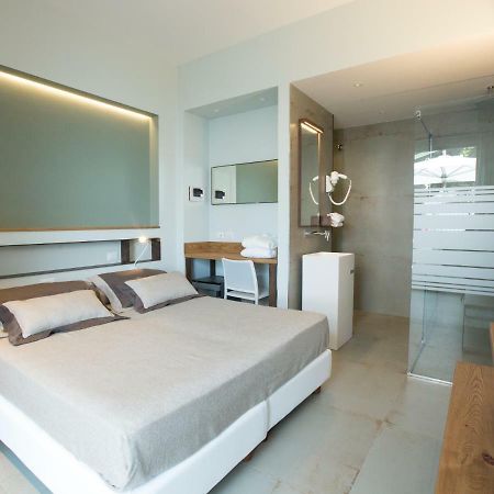 Roca Du Ma Pasu Hotel Monterosso al Mare Kültér fotó