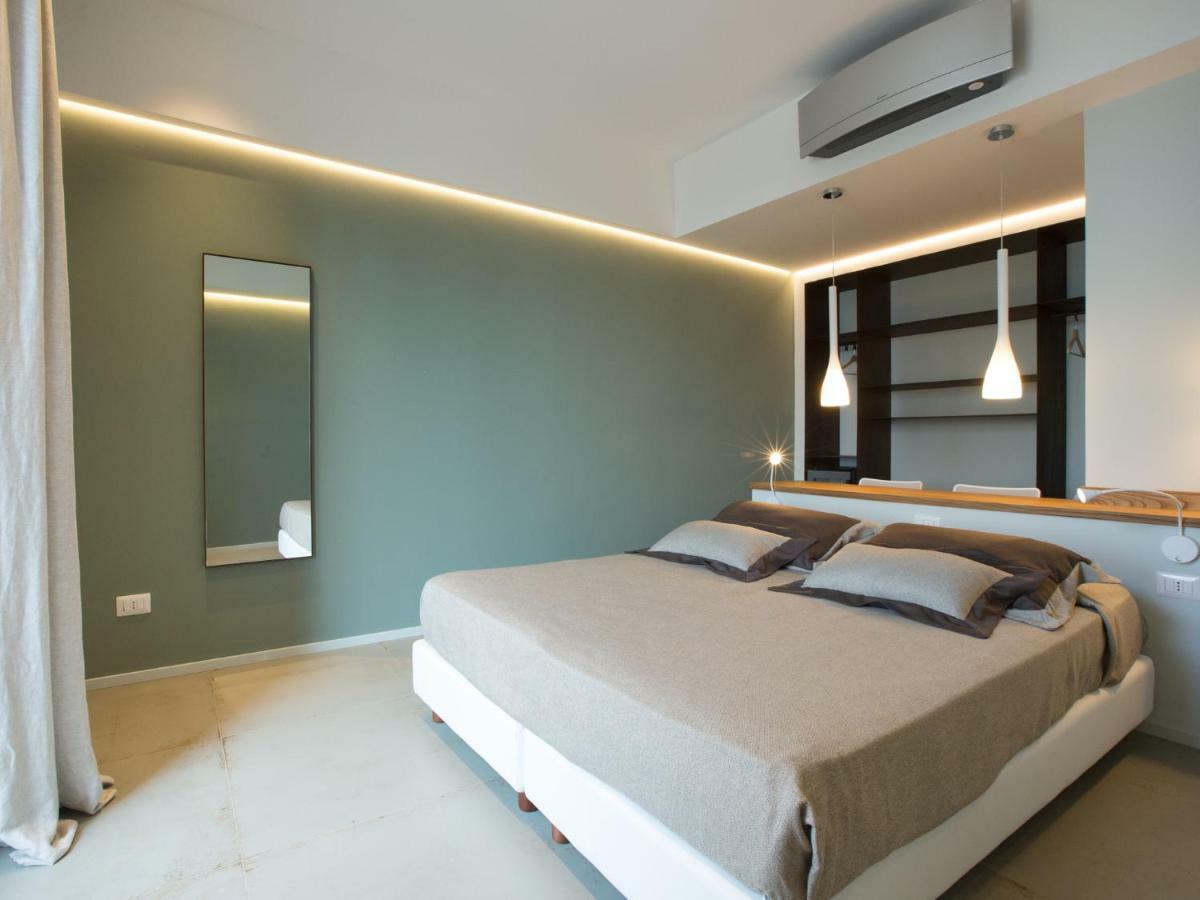 Roca Du Ma Pasu Hotel Monterosso al Mare Kültér fotó