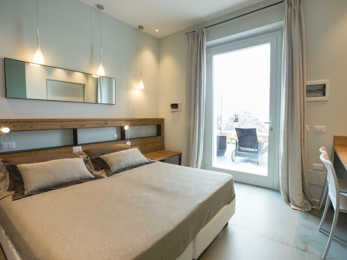 Roca Du Ma Pasu Hotel Monterosso al Mare Kültér fotó